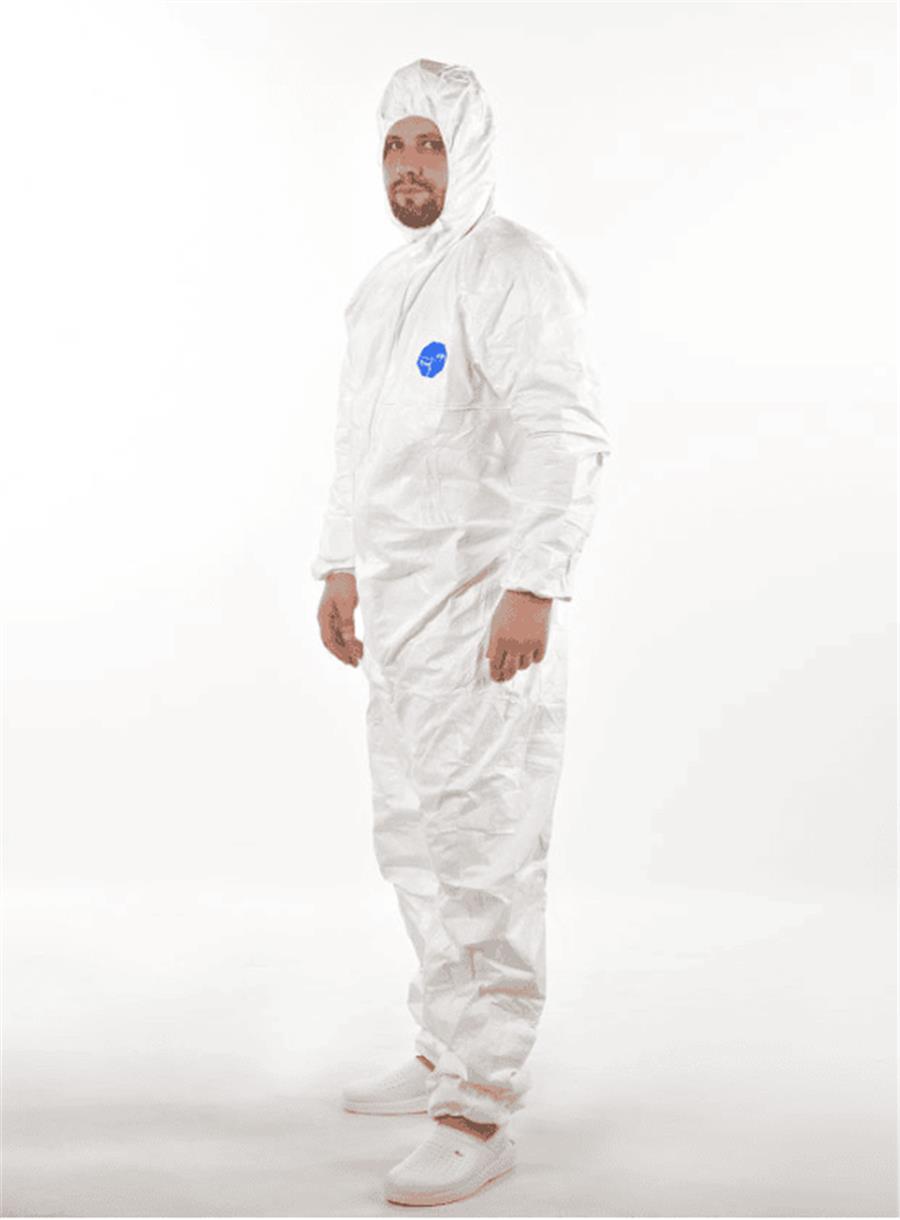 Tyvek 500 Xpert Unisex Koruyucu Tulum